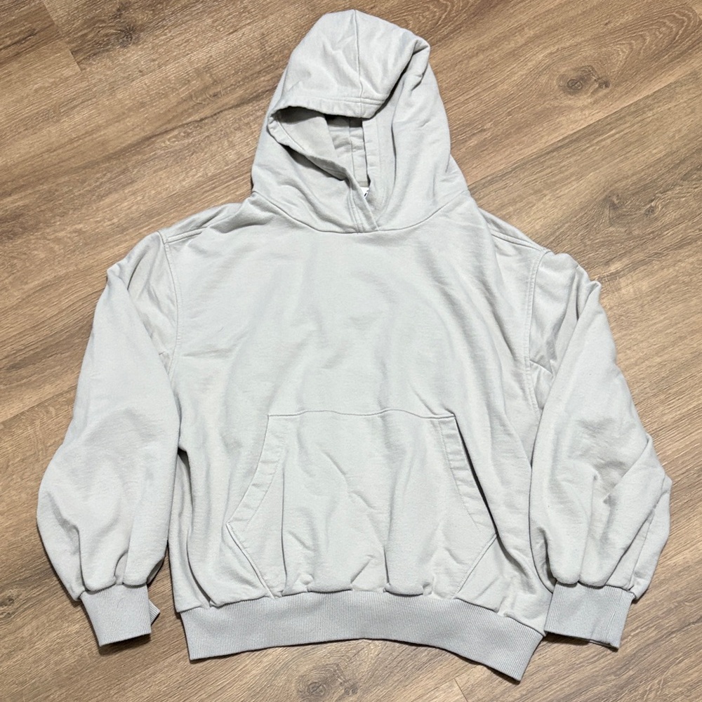 Aerie Jet Setter Hoodie Size Medium